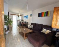 Resale - Town House -
Pilar de la Horadada - Torre De La Horadada