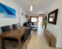 Resale - Town House -
Pilar de la Horadada - Torre De La Horadada