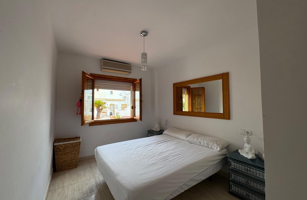 Resale - Town House -
Pilar de la Horadada - Torre De La Horadada