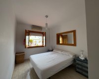 Resale - Town House -
Pilar de la Horadada - Torre De La Horadada