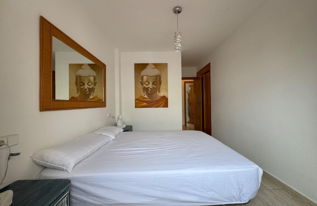 Resale - Town House -
Pilar de la Horadada - Torre De La Horadada