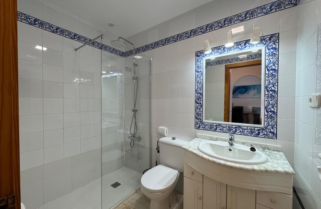 Resale - Town House -
Pilar de la Horadada - Torre De La Horadada