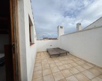 Resale - Town House -
Pilar de la Horadada - Torre De La Horadada
