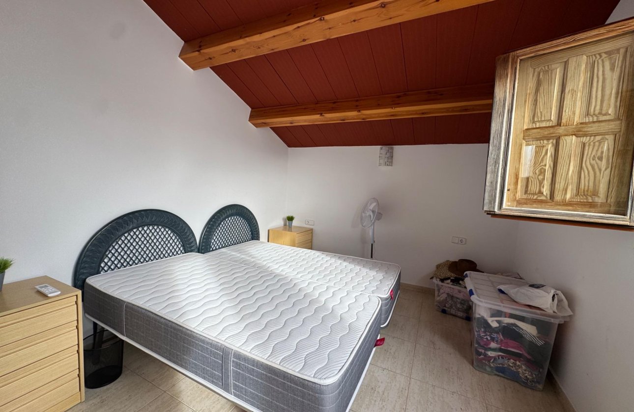 Resale - Town House -
Pilar de la Horadada - Torre De La Horadada