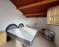 Resale - Town House -
Pilar de la Horadada - Torre De La Horadada