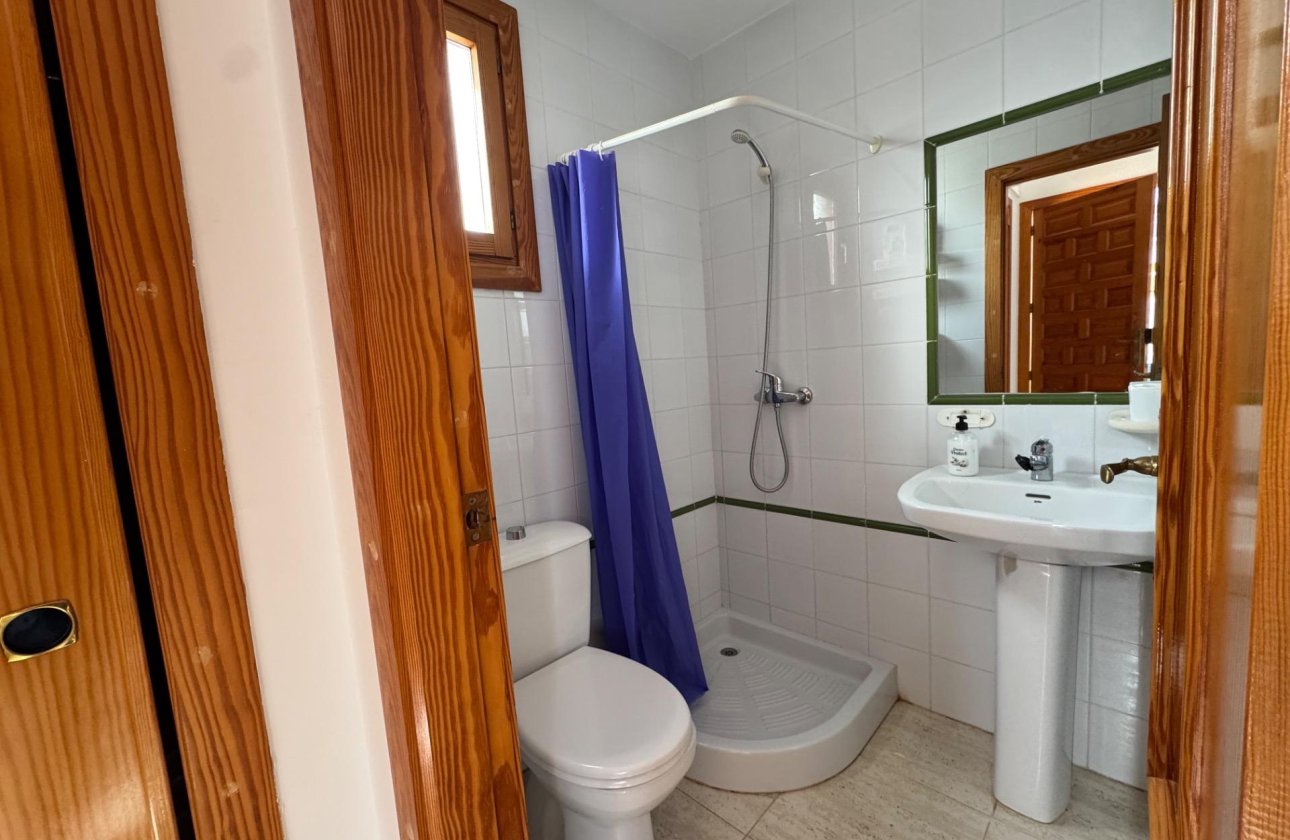 Resale - Town House -
Pilar de la Horadada - Torre De La Horadada