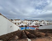 Resale - Town House -
Pilar de la Horadada - Torre De La Horadada