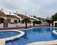 Resale - Town House -
Pilar de la Horadada - Torre De La Horadada