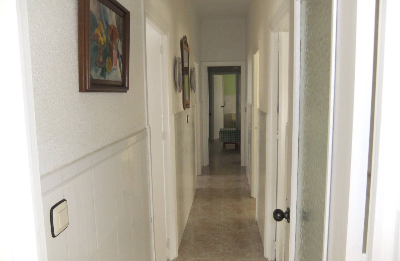 Resale - Town House -
Pilar de la Horadada - Torre De La Horadada