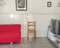 Resale - Town House -
Pilar de la Horadada - Torre De La Horadada