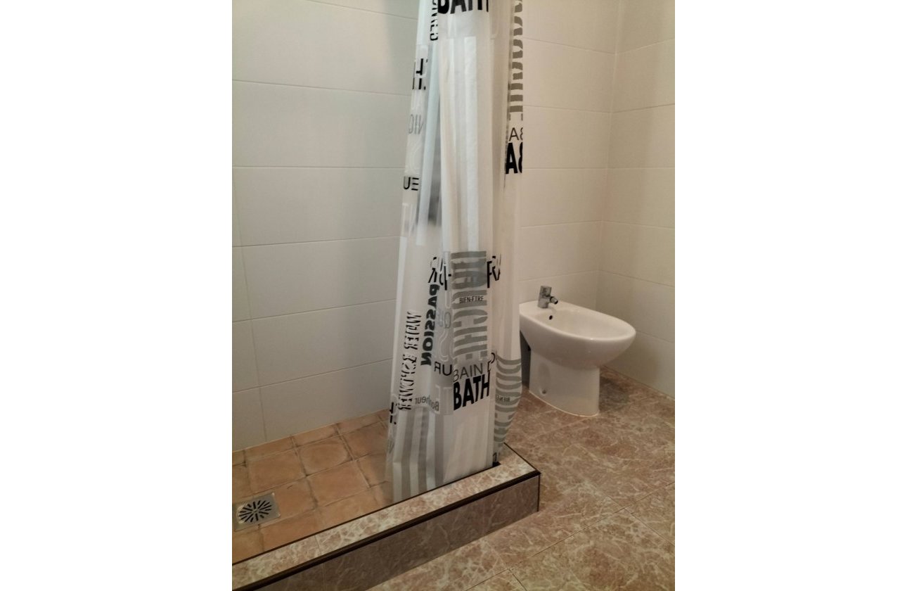 Resale - Town House -
Pilar de la Horadada - Torre De La Horadada