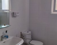 Resale - Town House -
Pilar de la Horadada - Torre De La Horadada