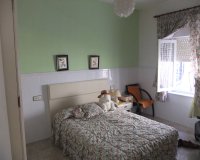 Resale - Town House -
Pilar de la Horadada - Torre De La Horadada