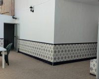 Resale - Town House -
Pilar de la Horadada - Torre De La Horadada