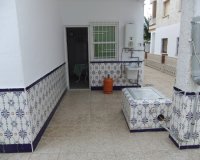 Resale - Town House -
Pilar de la Horadada - Torre De La Horadada