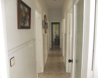 Resale - Town House -
Pilar de la Horadada - Torre De La Horadada