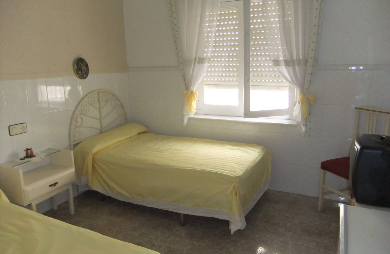 Resale - Town House -
Pilar de la Horadada - Torre De La Horadada