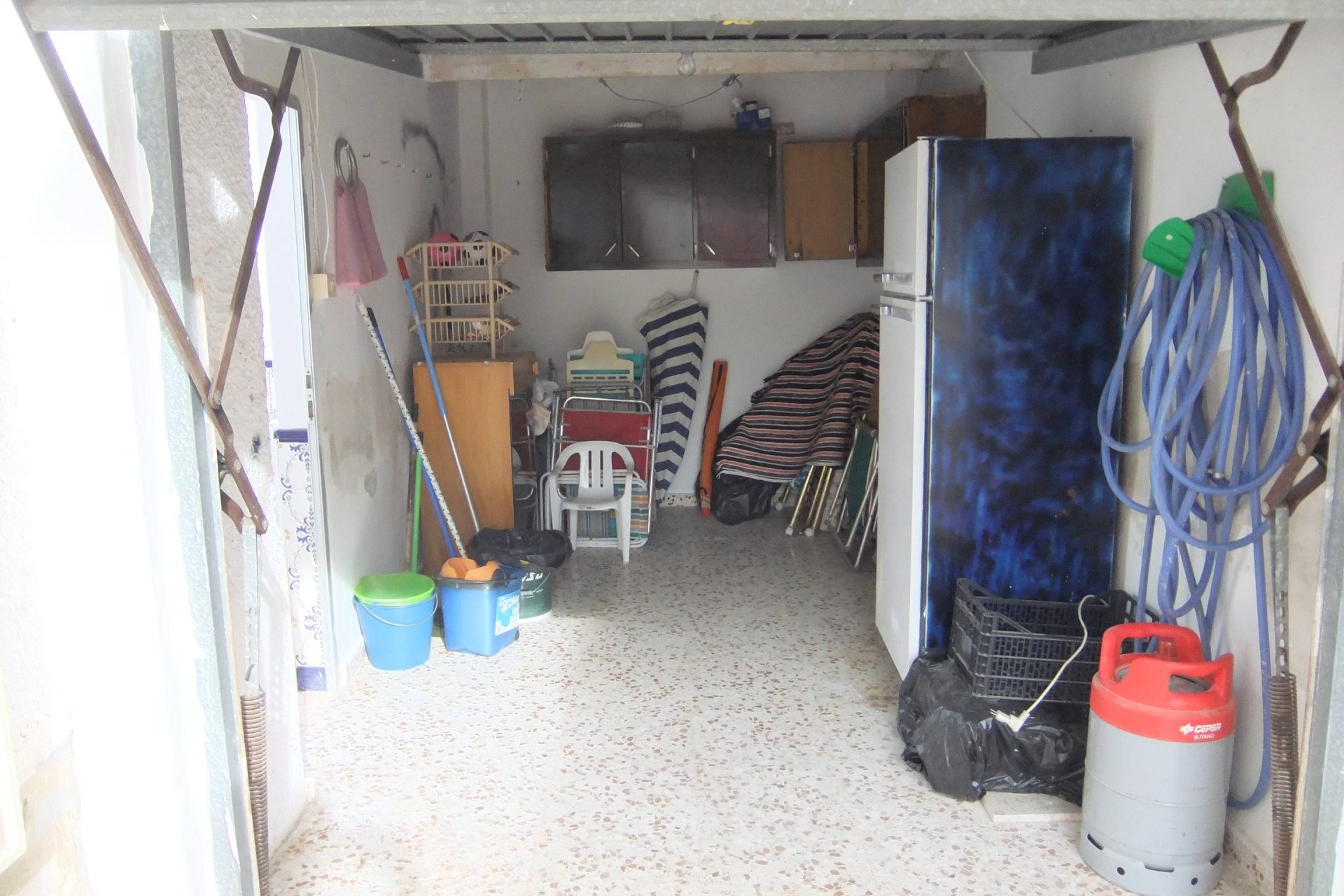 Resale - Town House -
Pilar de la Horadada - Torre De La Horadada