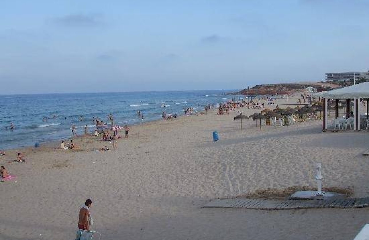 Resale - Town House -
Pilar de la Horadada - Torre De La Horadada