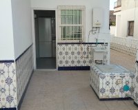 Resale - Town House -
Pilar de la Horadada - Torre De La Horadada