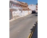 Resale - Town House -
Pilar de la Horadada - Torre De La Horadada