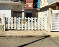 Resale - Town House -
Pilar de la Horadada - Torre De La Horadada