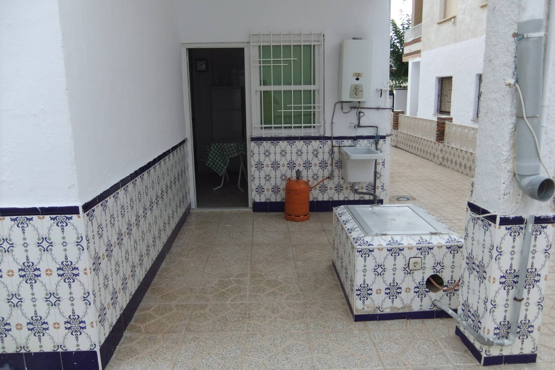 Resale - Town House -
Pilar de la Horadada - Torre De La Horadada