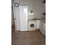 Resale - Town House -
Pilar de la Horadada - Torre De La Horadada