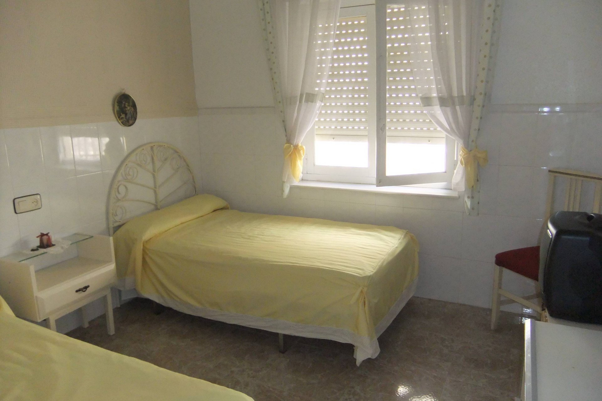 Resale - Town House -
Pilar de la Horadada - Torre De La Horadada