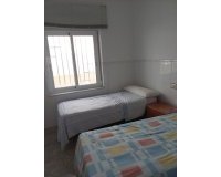 Resale - Town House -
Pilar de la Horadada - Torre De La Horadada