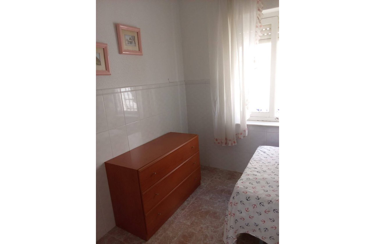 Resale - Town House -
Pilar de la Horadada - Torre De La Horadada