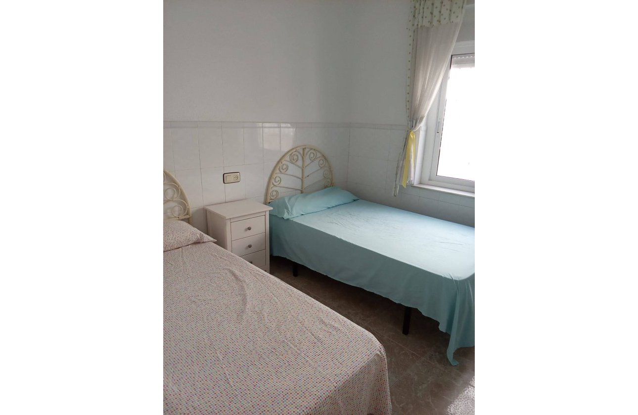 Resale - Town House -
Pilar de la Horadada - Torre De La Horadada