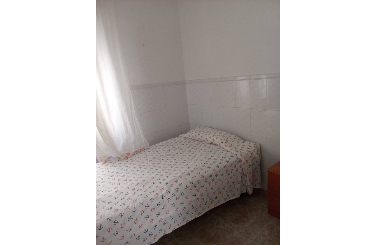 Resale - Town House -
Pilar de la Horadada - Torre De La Horadada