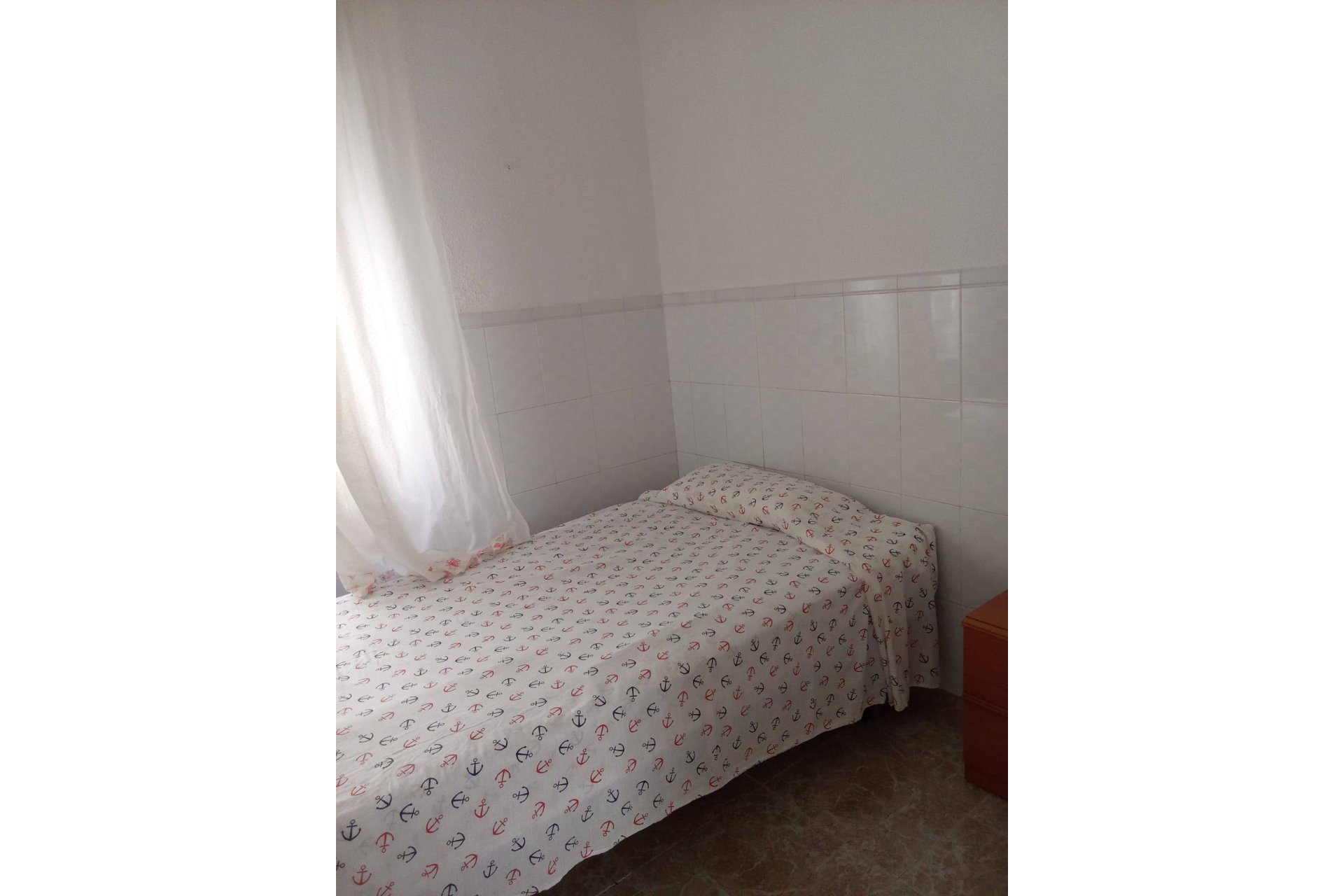 Resale - Town House -
Pilar de la Horadada - Torre De La Horadada