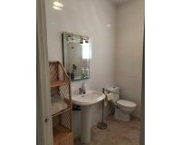 Resale - Town House -
Pilar de la Horadada - Torre De La Horadada