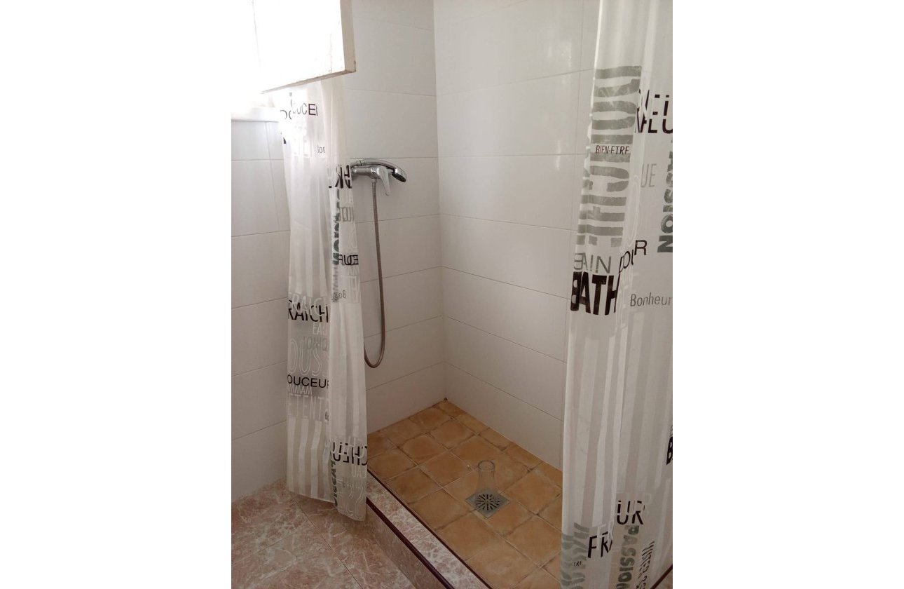 Resale - Town House -
Pilar de la Horadada - Torre De La Horadada