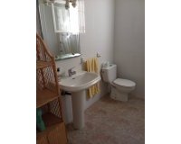 Resale - Town House -
Pilar de la Horadada - Torre De La Horadada