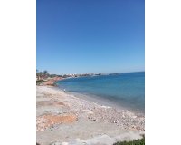 Resale - Town House -
Pilar de la Horadada - Torre De La Horadada