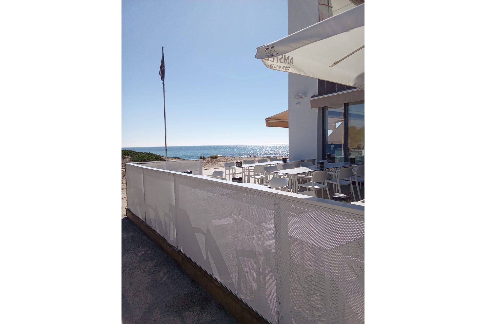 Resale - Town House -
Pilar de la Horadada - Torre De La Horadada