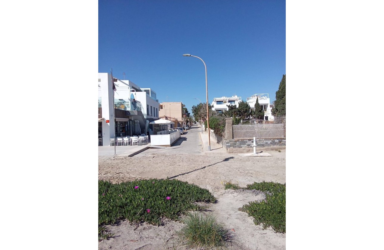 Resale - Town House -
Pilar de la Horadada - Torre De La Horadada