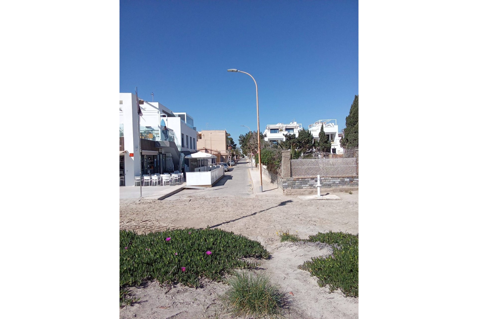 Resale - Town House -
Pilar de la Horadada - Torre De La Horadada