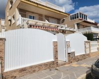 Resale - Town House -
Pilar de la Horadada - Torre De La Horadada