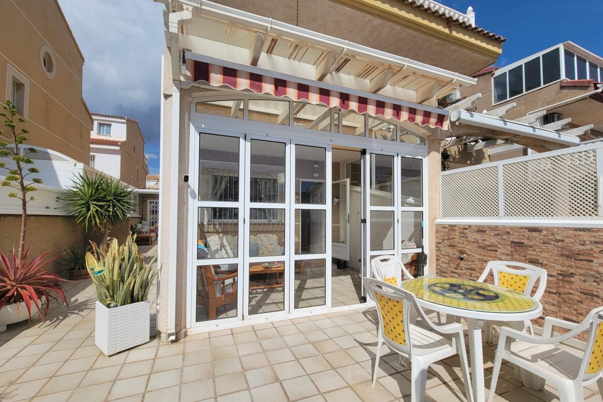 Resale - Town House -
Pilar de la Horadada - Torre De La Horadada