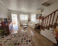 Resale - Town House -
Pilar de la Horadada - Torre De La Horadada