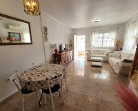 Resale - Town House -
Pilar de la Horadada - Torre De La Horadada
