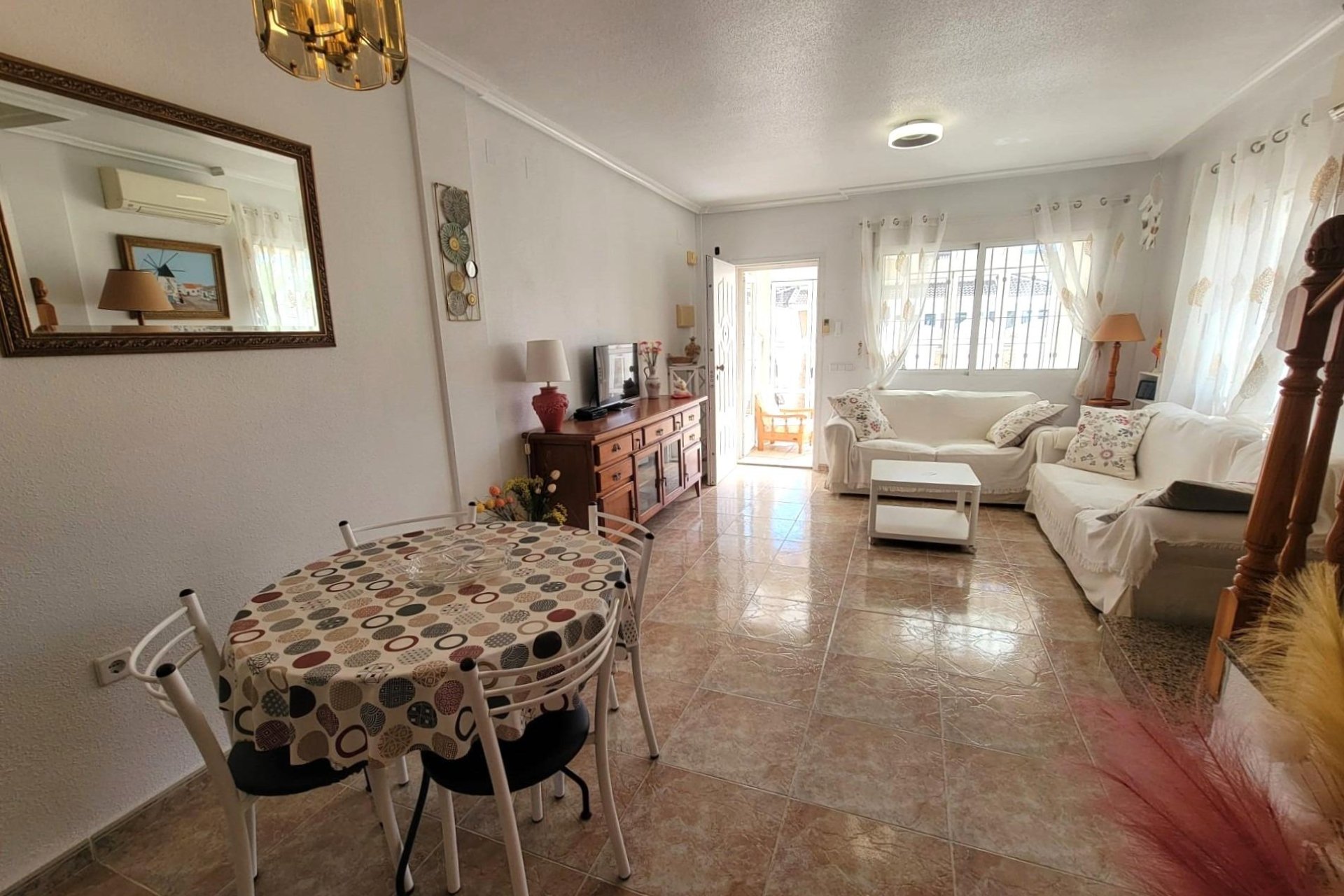 Resale - Town House -
Pilar de la Horadada - Torre De La Horadada