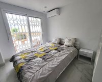 Resale - Town House -
Pilar de la Horadada - Torre De La Horadada