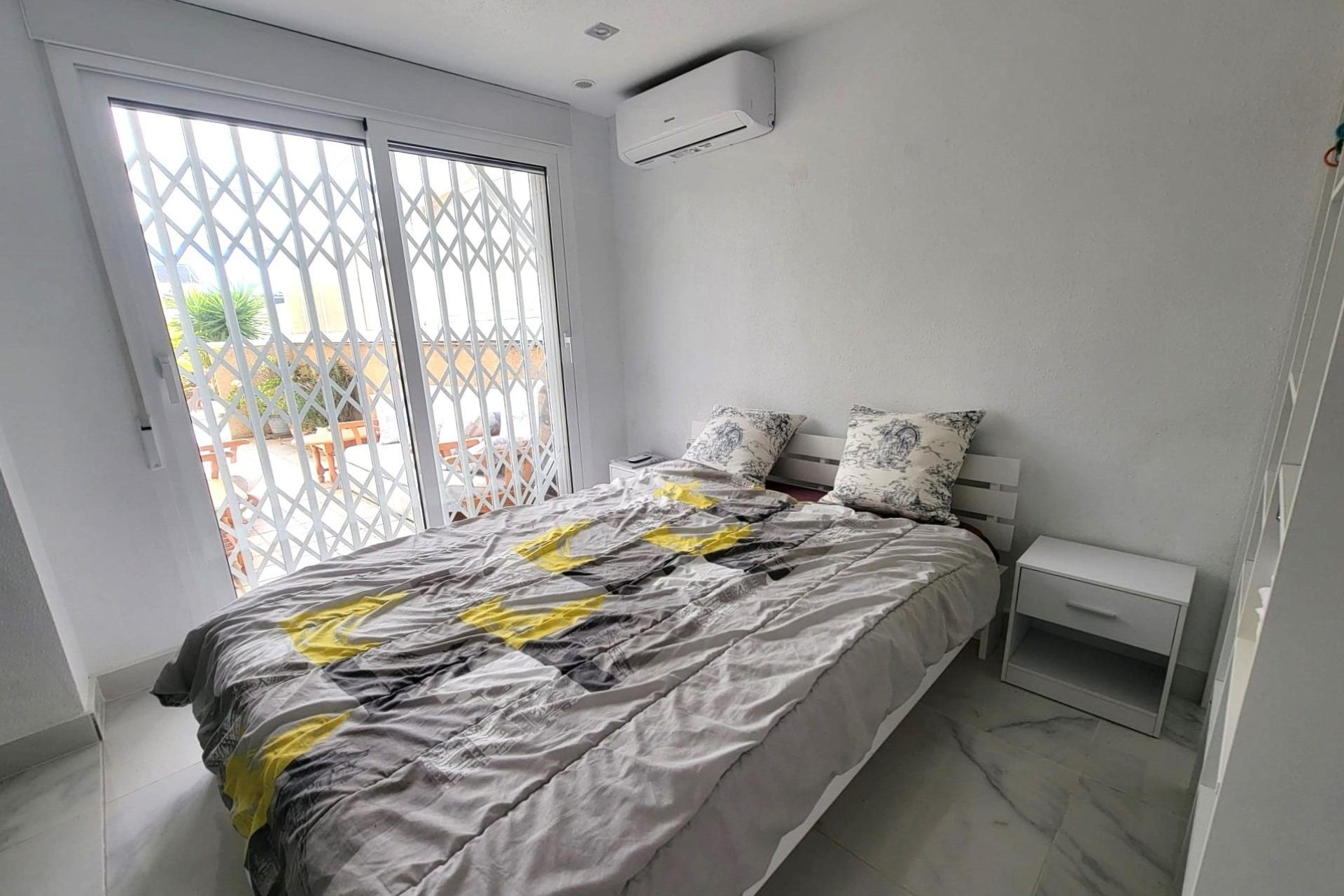 Resale - Town House -
Pilar de la Horadada - Torre De La Horadada