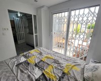 Resale - Town House -
Pilar de la Horadada - Torre De La Horadada