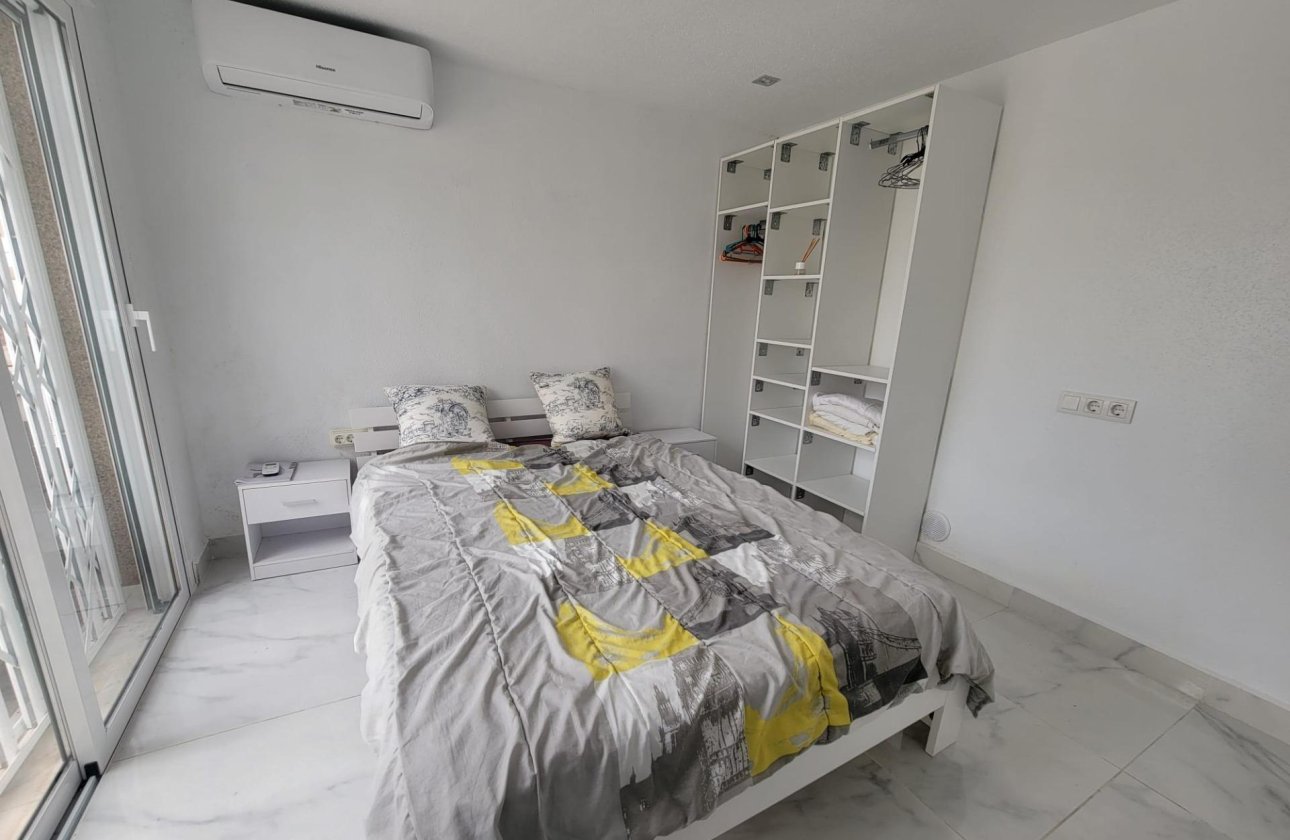 Resale - Town House -
Pilar de la Horadada - Torre De La Horadada